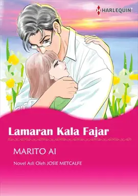 Read: Lamaran Book Kala Fajar