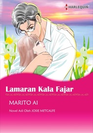 Lamaran Kala Fajar - Marito Ai & Josie Metcalfe