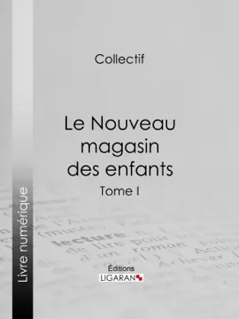 Read: Le Nouveau magasin des Book enfants