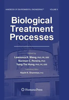 Read: Biological Book Treatment Processes
