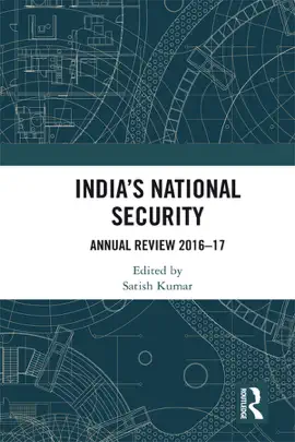 India’s National Security