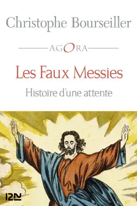 Read: Les Faux messies Book
