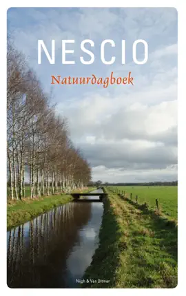 Read: Natuurdagboek