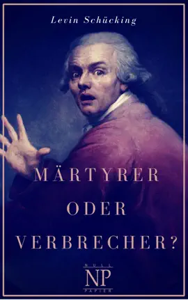 Read: Märtyrer oder Verbrecher? Book