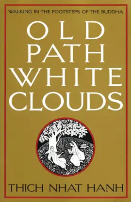 Read: Old Path Book White Clouds