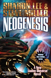 Neogenesis - Sharon Lee