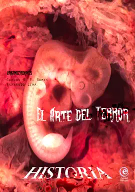 Read: El Arte Book del Terror - Historia