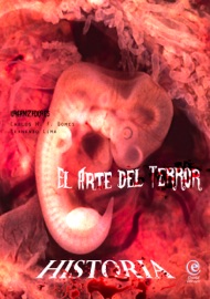 El Arte del Terror - Historia - Various Authors