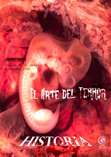 El Arte del Terror - Historia by Various Authors