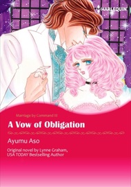 A Vow of Obligation - Ayumu Aso