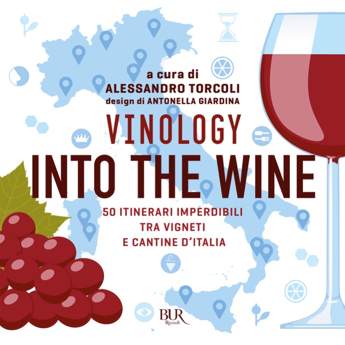 Vinology Into the wine