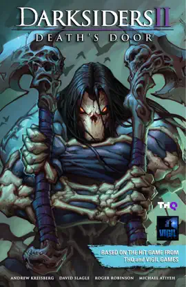 Read: Darksiders II: Book Death's Door