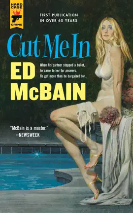 Read: Book Cut Me In