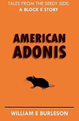Read: American Book Adonis
