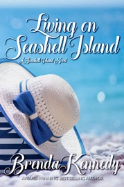 Living on Seashell Island - Brenda Kennedy