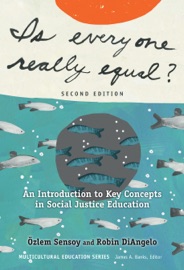 Is Everyone Really Equal? - Özlem Sensoy