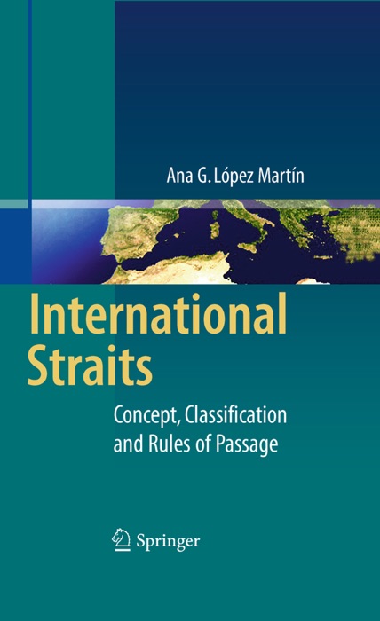 International Straits