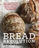 Book Bread Revolution