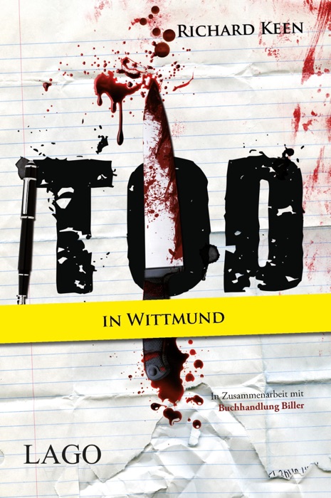 Tod in Wittmund
