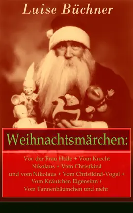 Read: Weihnachtsmärchen