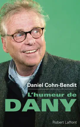 Read: Book L'humeur de Dany