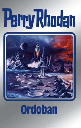 Read: Perry Book Rhodan 143: Ordoban (Silberband)