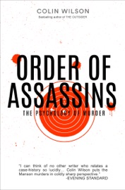Order of Assassins - Colin Wilson