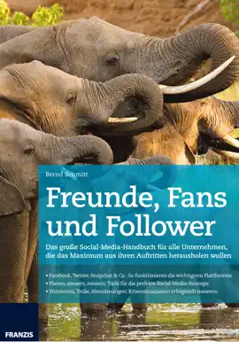 Read: Freunde, Fans und Follower Book