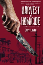 Harvest of Homicide - Gary Lovisi