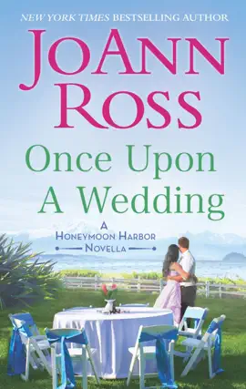 Read: Once Upon a Book Wedding