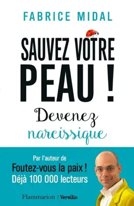 Read: Sauvez Book votre peau ! : Devenez narcissique