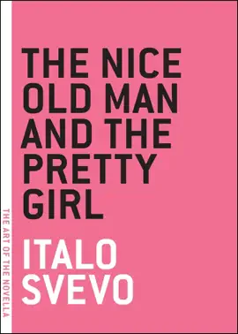Read: The Nice Old Man and the Pretty Book Girl