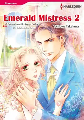Read: Book Emerald Mistress 2