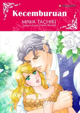 Read: Book Kecemburuan(Indonesian Version)