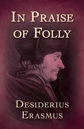 Read: In Book Praise of Folly