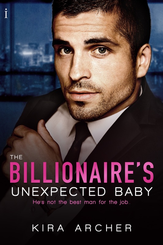 The Billionaire's Unexpected Baby