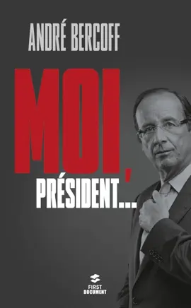 Read: Book Moi, Président...