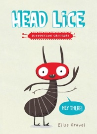 Head Lice - Elise Gravel