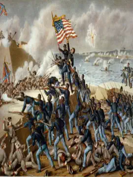 Read: Book A History of the Civil War, 1861-1865