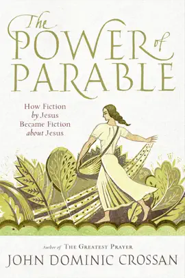 Read: Book The Power of Parable