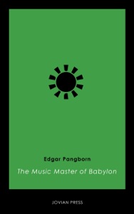 The Music Master of Babylon