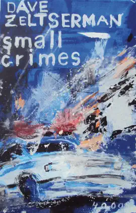 Read: Book Small Crimes