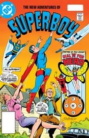 New Adventures of Superboy (1980-) #28 - Bob Rozakis, E. Nelson Bridwell, Cary Bates, Alex Saviuk & Kurt Schaffenberger by  Bob Rozakis, E. Nelson Bridwell, Cary Bates, Alex Saviuk & Kurt Schaffenberger PDF Download