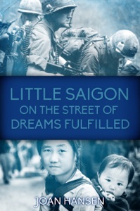 Little Saigon on the Street of Dreams Fulfilled