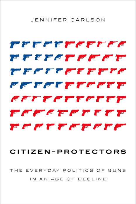 Citizen-Protectors