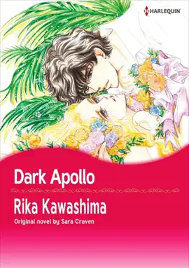 Read: Book Dark Apollo