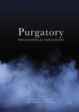 Read: Purgatory