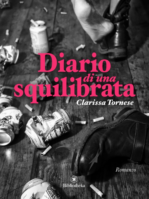 Diario di una squilibrata