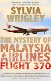 The Mystery of Malaysia Airlines Flight 370