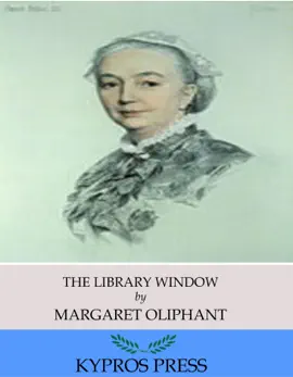 Read: Book The Library Window